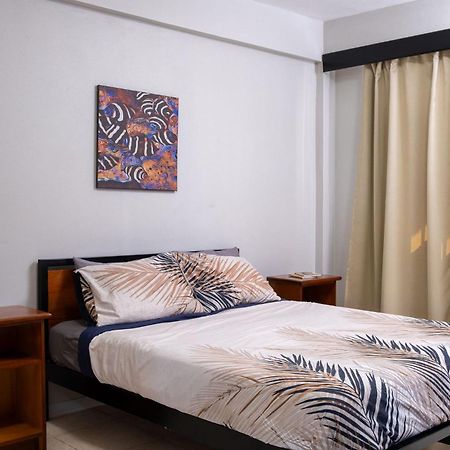 Croton House, Nadi Appartement Buitenkant foto