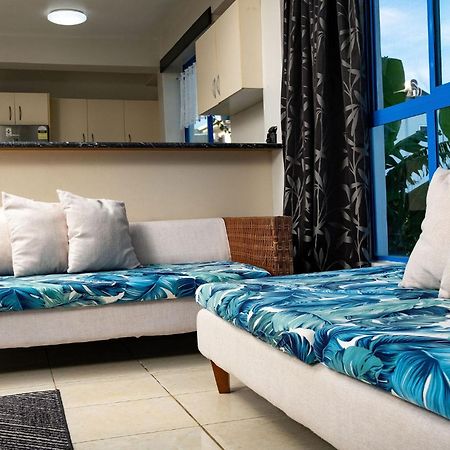 Croton House, Nadi Appartement Buitenkant foto